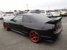 Load image into Gallery viewer, Nissan Skyline R33 GTR Vspec LP2 (In Process)*RESERVED*