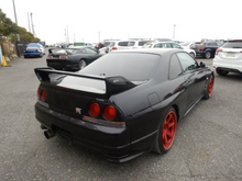 Load image into Gallery viewer, Nissan Skyline R33 GTR Vspec LP2 (In Process)*RESERVED*