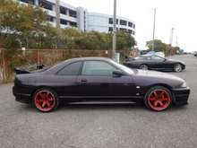 Load image into Gallery viewer, Nissan Skyline R33 GTR Vspec LP2 (In Process)*RESERVED*
