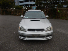 Load image into Gallery viewer, Subaru Legacy GTB Wagon (In Process)