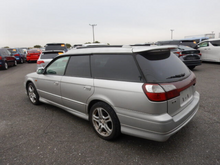 Load image into Gallery viewer, Subaru Legacy GTB Wagon (In Process)