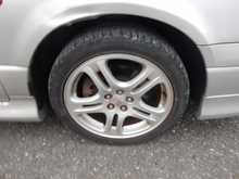 Load image into Gallery viewer, Subaru Legacy GTB Wagon (In Process)