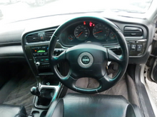 Load image into Gallery viewer, Subaru Legacy GTB Wagon (In Process)