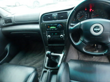 Load image into Gallery viewer, Subaru Legacy GTB Wagon (In Process)