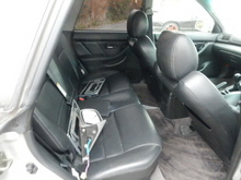 Load image into Gallery viewer, Subaru Legacy GTB Wagon (In Process)