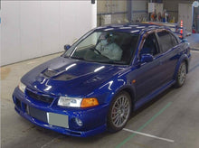 Load image into Gallery viewer, Mitsubishi EVO VI (In Process)