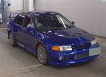 Load image into Gallery viewer, Mitsubishi EVO VI (In Process)