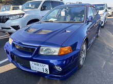 Load image into Gallery viewer, Mitsubishi EVO VI (In Process)