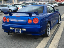 Load image into Gallery viewer, Nissan Skyline GTT (In Process) *Reserved*