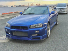Load image into Gallery viewer, Nissan Skyline GTT (In Process) *Reserved*