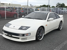 Load image into Gallery viewer, Nissan Fairlady Z (ETA: Landing October)