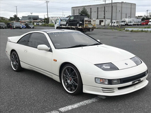 Load image into Gallery viewer, Nissan Fairlady Z (ETA: Landing October)
