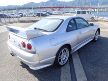 Load image into Gallery viewer, Nissan Skyline GT-R Vspec (In Process) *Reserved*