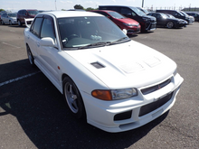 Load image into Gallery viewer, Mitsubishi Lancer Evolution III GSR (In Process) *Reserved*
