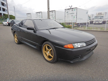 Load image into Gallery viewer, Nissan Skyline GTST Type M (In Process)