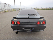 Load image into Gallery viewer, Nissan Skyline GTST Type M (In Process)