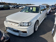 Load image into Gallery viewer, Nissan Stagea 260RS (In Process)
