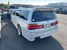 Load image into Gallery viewer, Nissan Stagea 260RS (In Process)