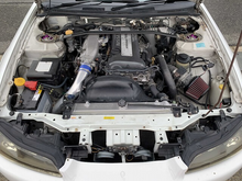 Load image into Gallery viewer, Nissan Silvia S15 Spec R (In Process)