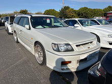 Load image into Gallery viewer, Nissan Stagea 260RS (In Process)