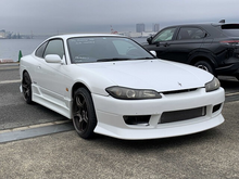 Load image into Gallery viewer, Nissan Silvia S15 Spec R (In Process)