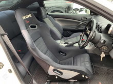 Load image into Gallery viewer, Nissan Silvia S15 Spec R (In Process)