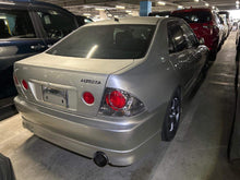 Load image into Gallery viewer, Toyota Altezza RS200 (In Process) *Reserved*