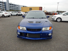 Load image into Gallery viewer, Mitsubishi EVO VI (In Process)
