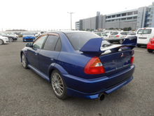 Load image into Gallery viewer, Mitsubishi EVO VI (In Process)