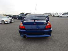 Load image into Gallery viewer, Mitsubishi EVO VI (In Process)