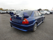 Load image into Gallery viewer, Mitsubishi EVO VI (In Process)