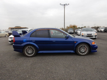 Load image into Gallery viewer, Mitsubishi EVO VI (In Process)
