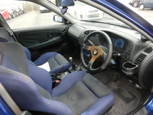 Load image into Gallery viewer, Mitsubishi EVO VI (In Process)
