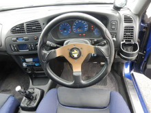 Load image into Gallery viewer, Mitsubishi EVO VI (In Process)