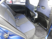 Load image into Gallery viewer, Mitsubishi EVO VI (In Process)