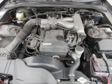 Load image into Gallery viewer, Toyota Supra SZ-R (In Process)