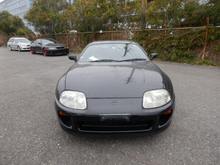 Load image into Gallery viewer, Toyota Supra SZ-R (In Process)