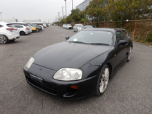 Load image into Gallery viewer, Toyota Supra SZ-R (In Process)