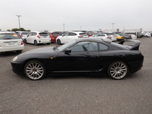 Load image into Gallery viewer, Toyota Supra SZ-R (In Process)