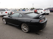 Load image into Gallery viewer, Toyota Supra SZ-R (In Process)