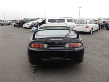 Load image into Gallery viewer, Toyota Supra SZ-R (In Process)