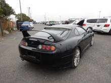 Load image into Gallery viewer, Toyota Supra SZ-R (In Process)