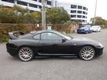 Load image into Gallery viewer, Toyota Supra SZ-R (In Process)