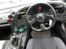 Load image into Gallery viewer, Toyota Supra SZ-R (In Process)