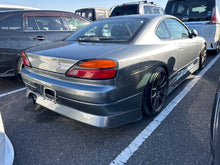 Load image into Gallery viewer, Nissan Silvia S15 Spec R (In Process)