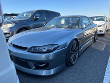 Load image into Gallery viewer, Nissan Silvia S15 Spec R (In Process)