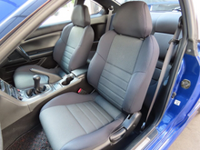 Load image into Gallery viewer, Nissan Silvia Spec S (In Process)