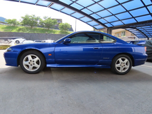 Load image into Gallery viewer, Nissan Silvia Spec S (In Process)