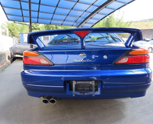Load image into Gallery viewer, Nissan Silvia Spec S (In Process)
