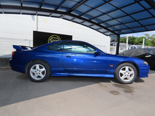 Load image into Gallery viewer, Nissan Silvia Spec S (In Process)